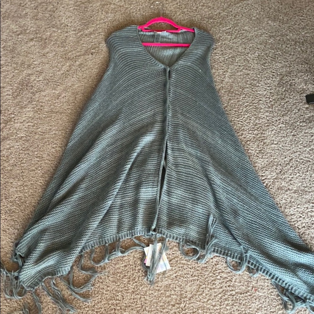 Lularoe MiMi OS
